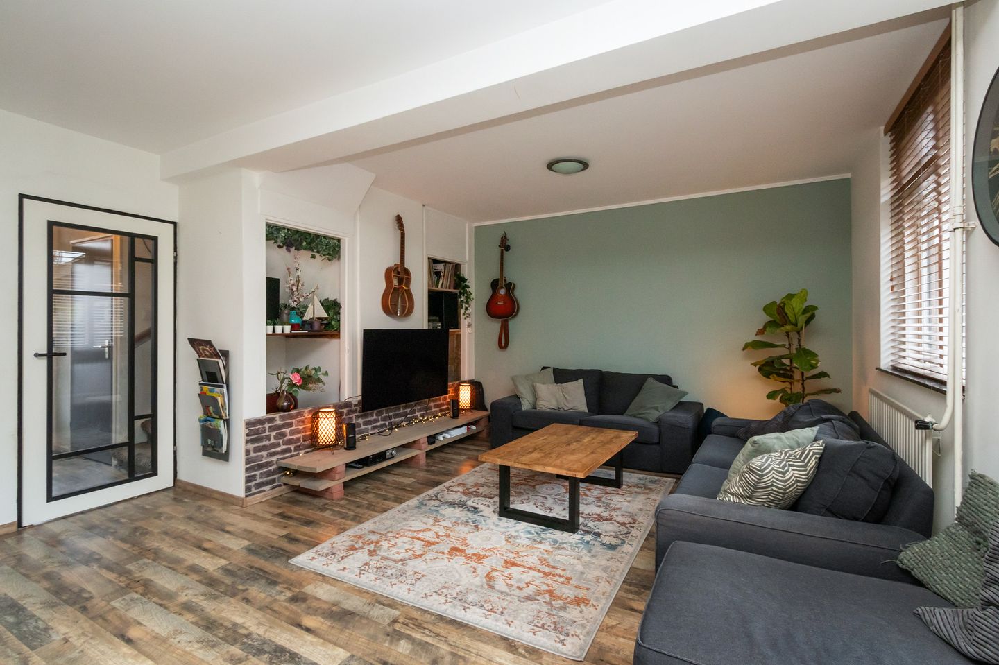 Foto 5 van Hoogstraat 25