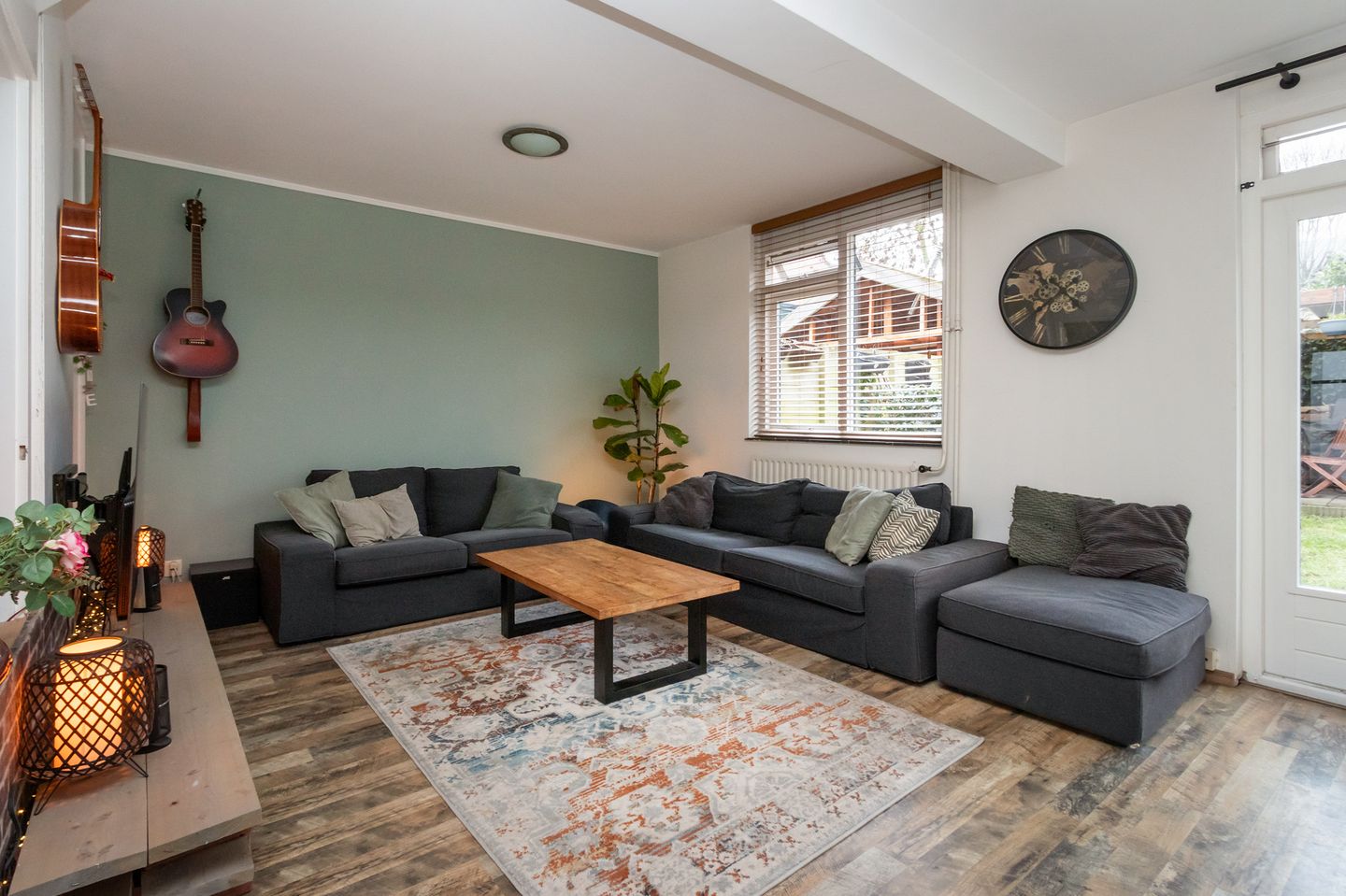 Foto 4 van Hoogstraat 25