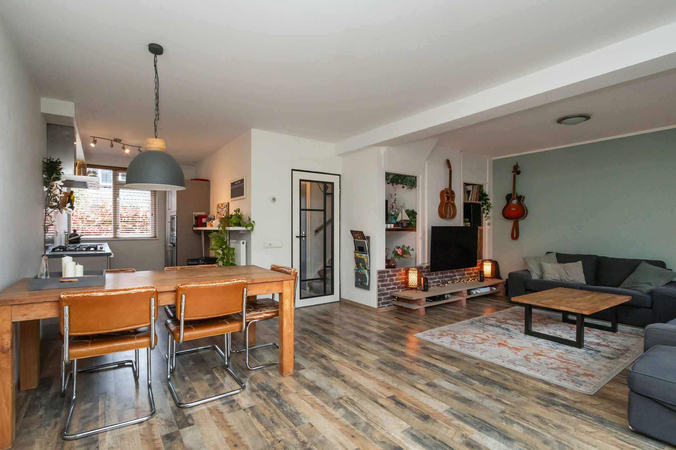 Foto 6 van Hoogstraat 25