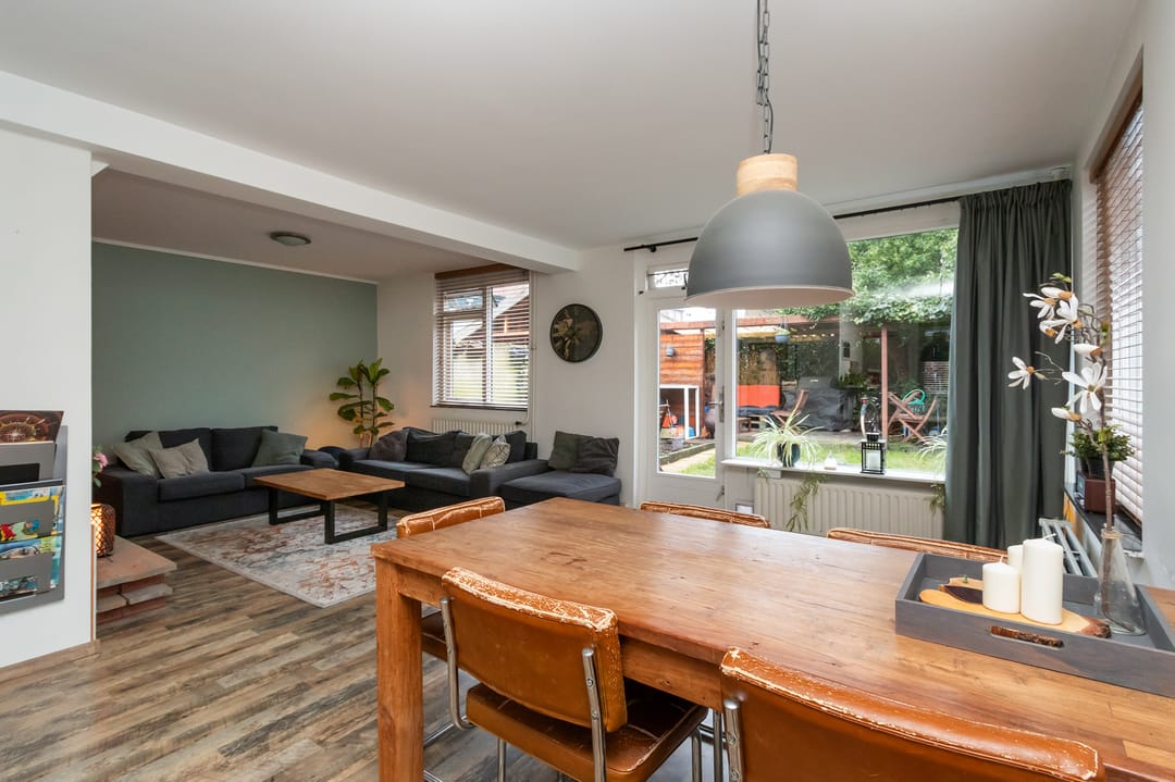 Foto 7 van Hoogstraat 25