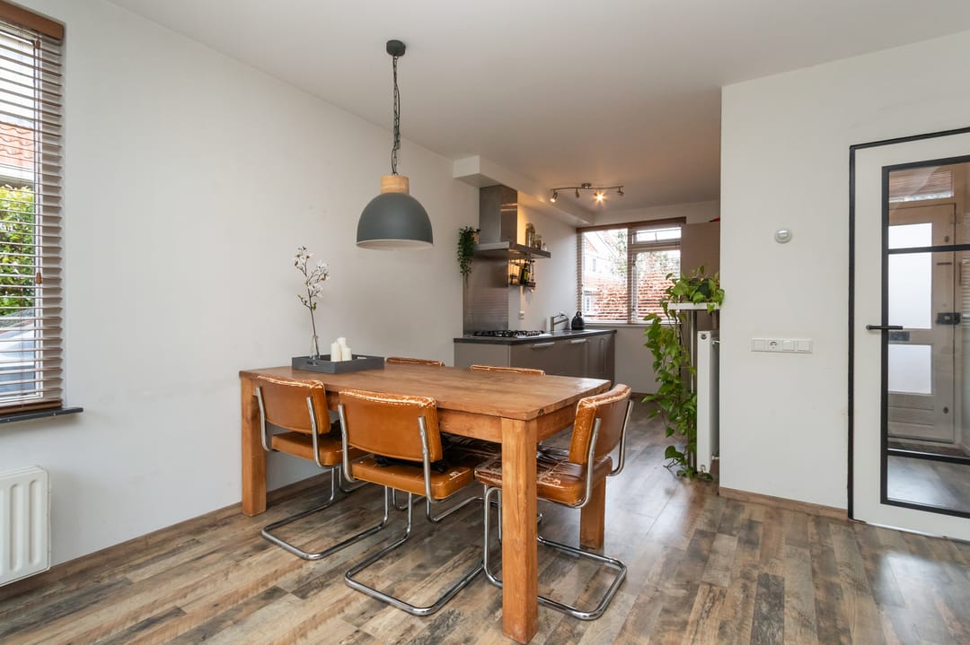 Foto 8 van Hoogstraat 25