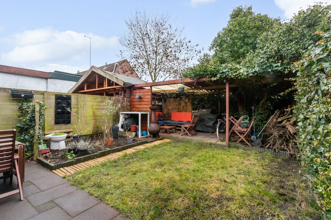 Foto 11 van Hoogstraat 25