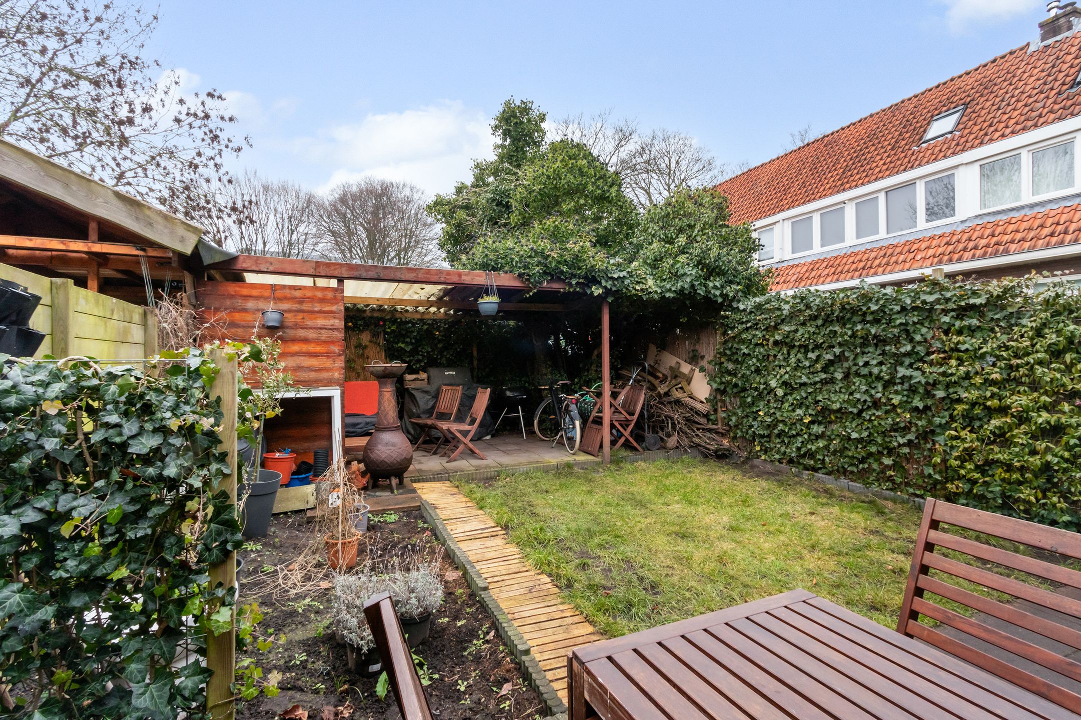 Foto 12 van Hoogstraat 25