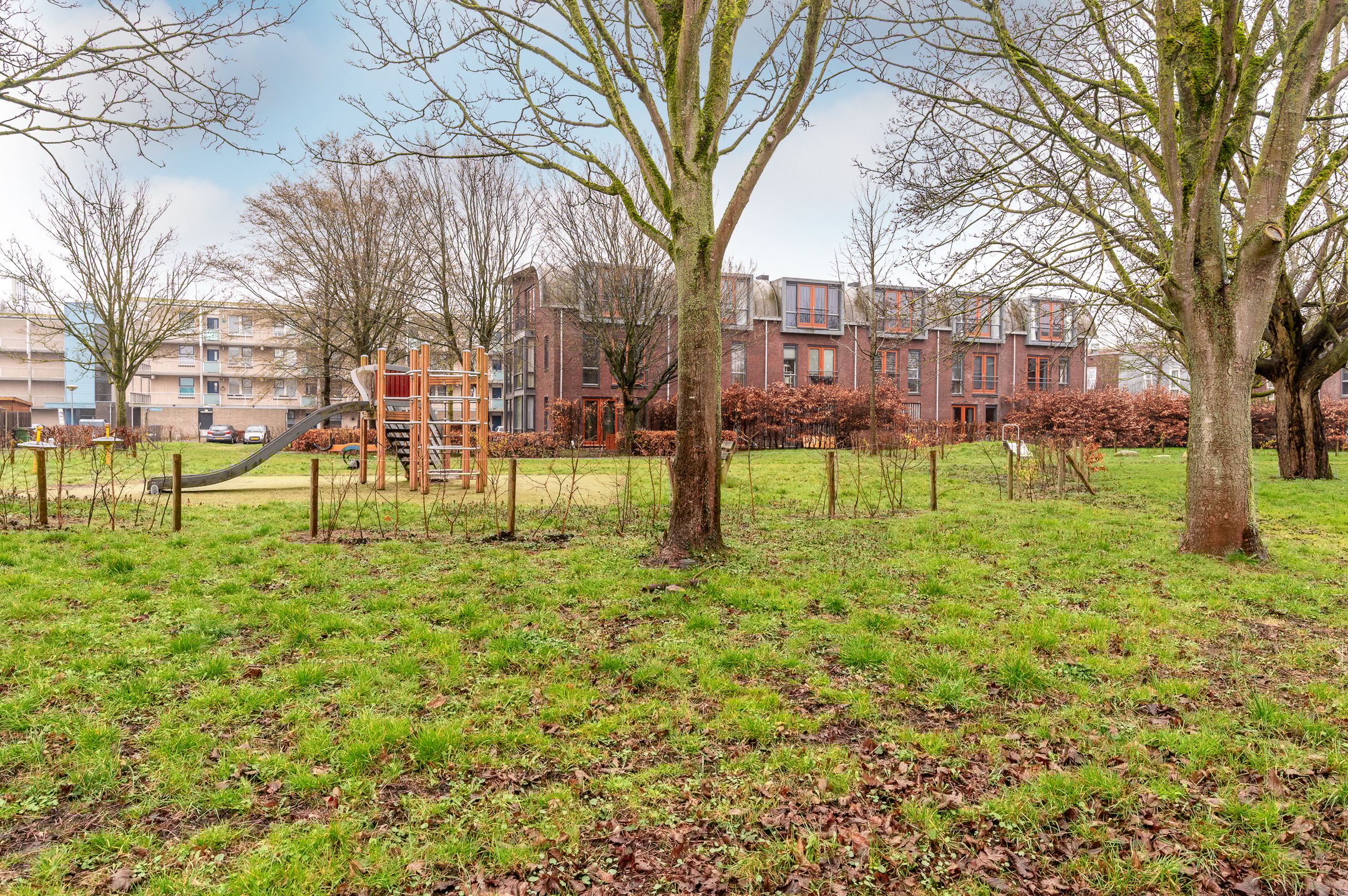 Foto 33 van Bruinvispad 27