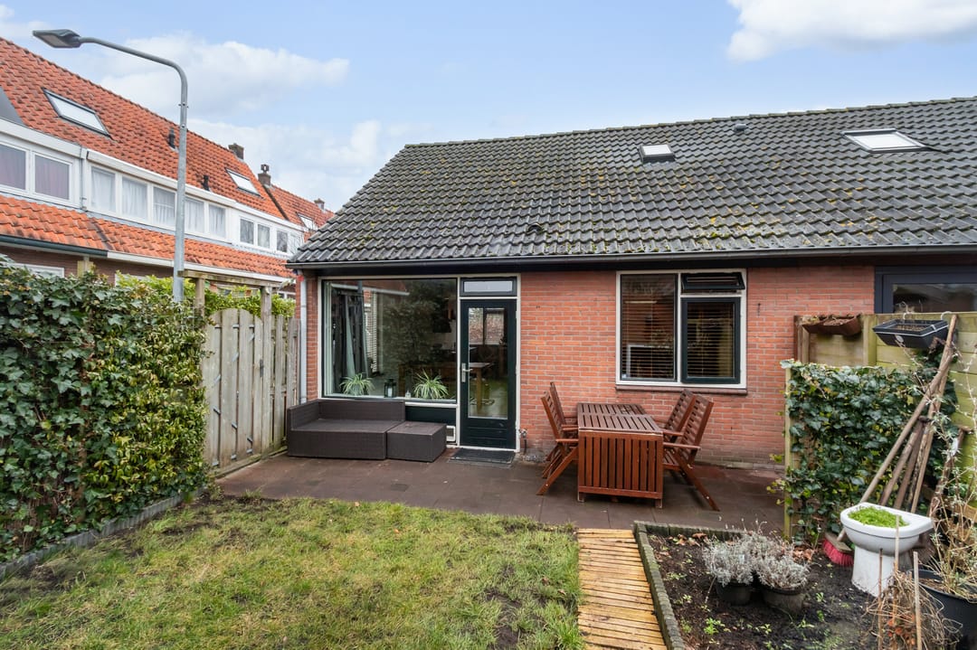 Foto 13 van Hoogstraat 25