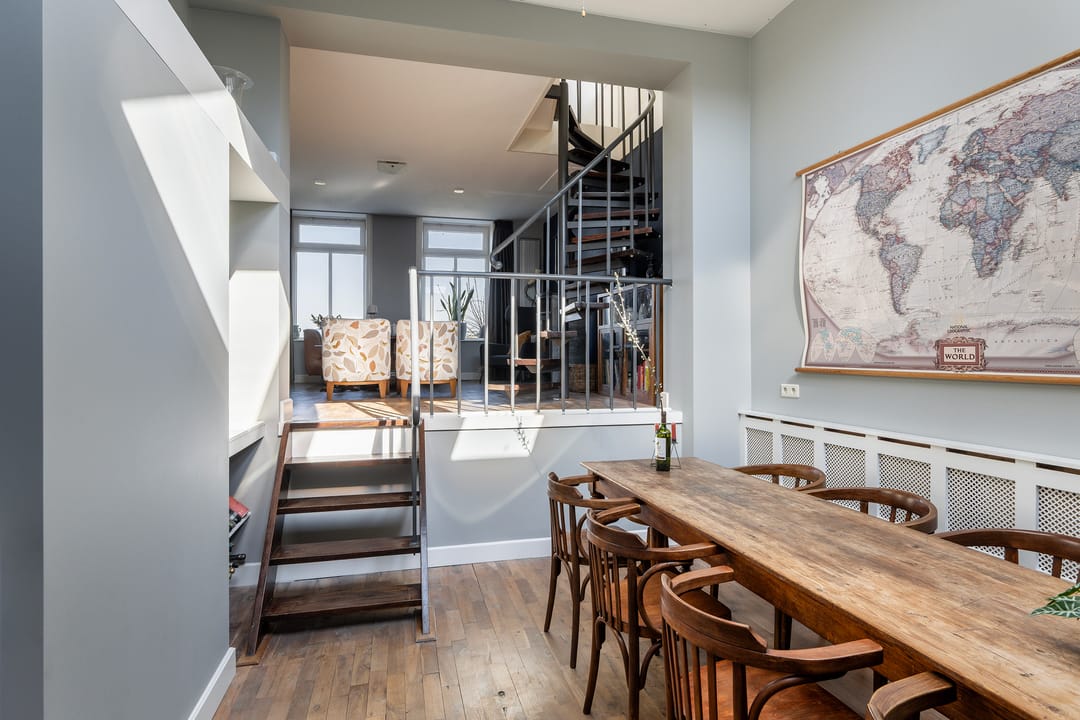 Foto 13 van Veerstraat 4