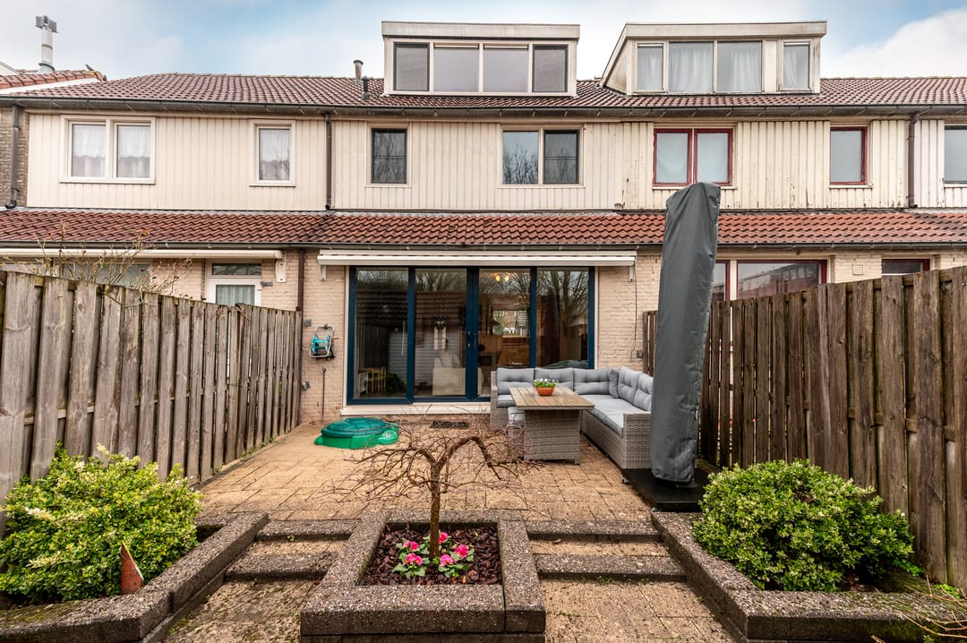 Foto 31 van Bruinvispad 27