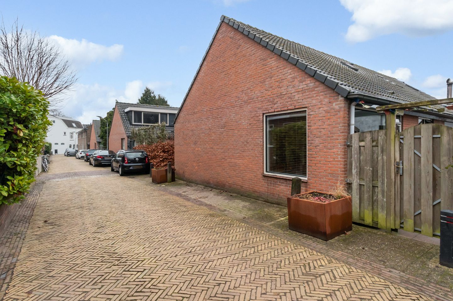 Foto 19 van Hoogstraat 25