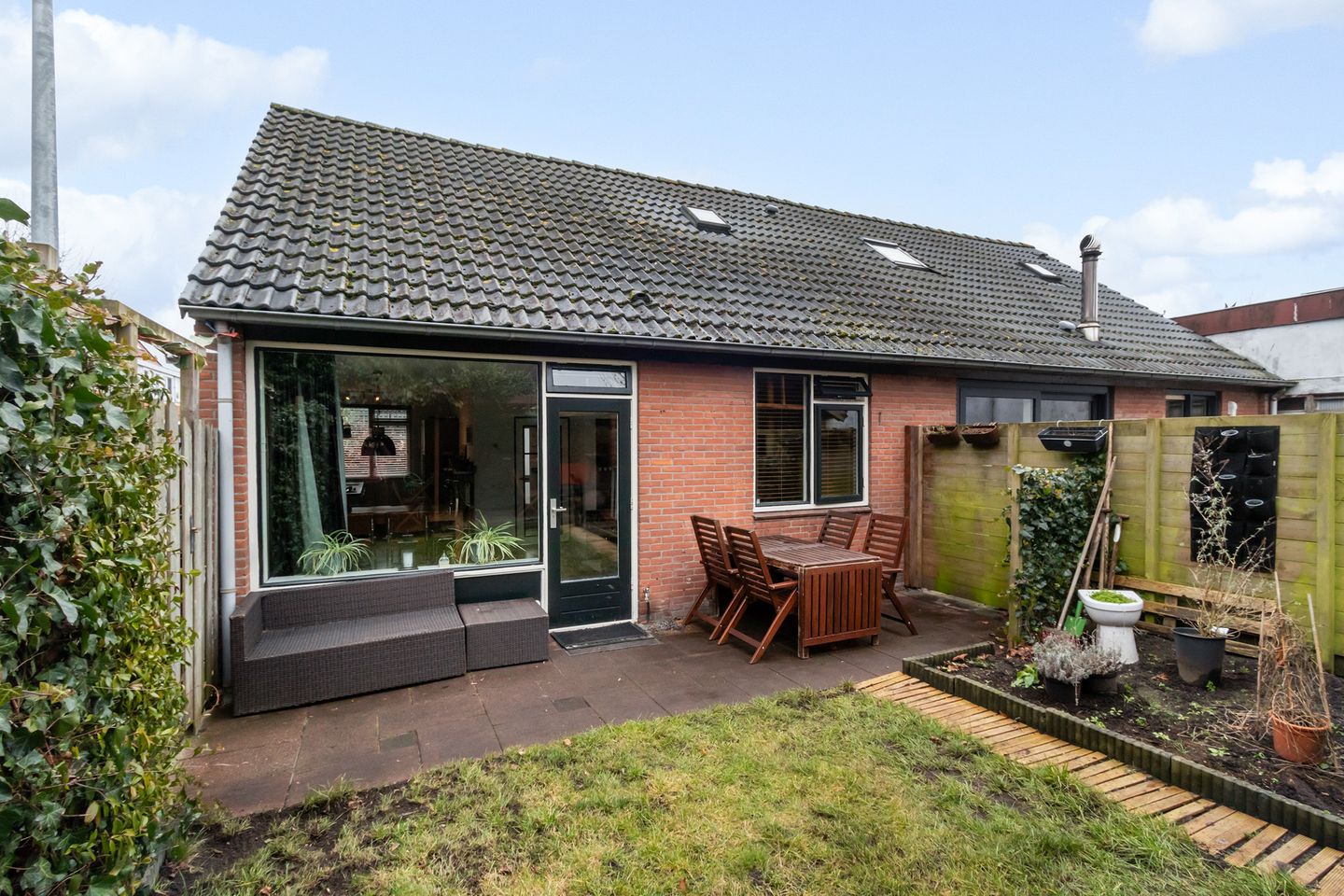 Foto 10 van Hoogstraat 25