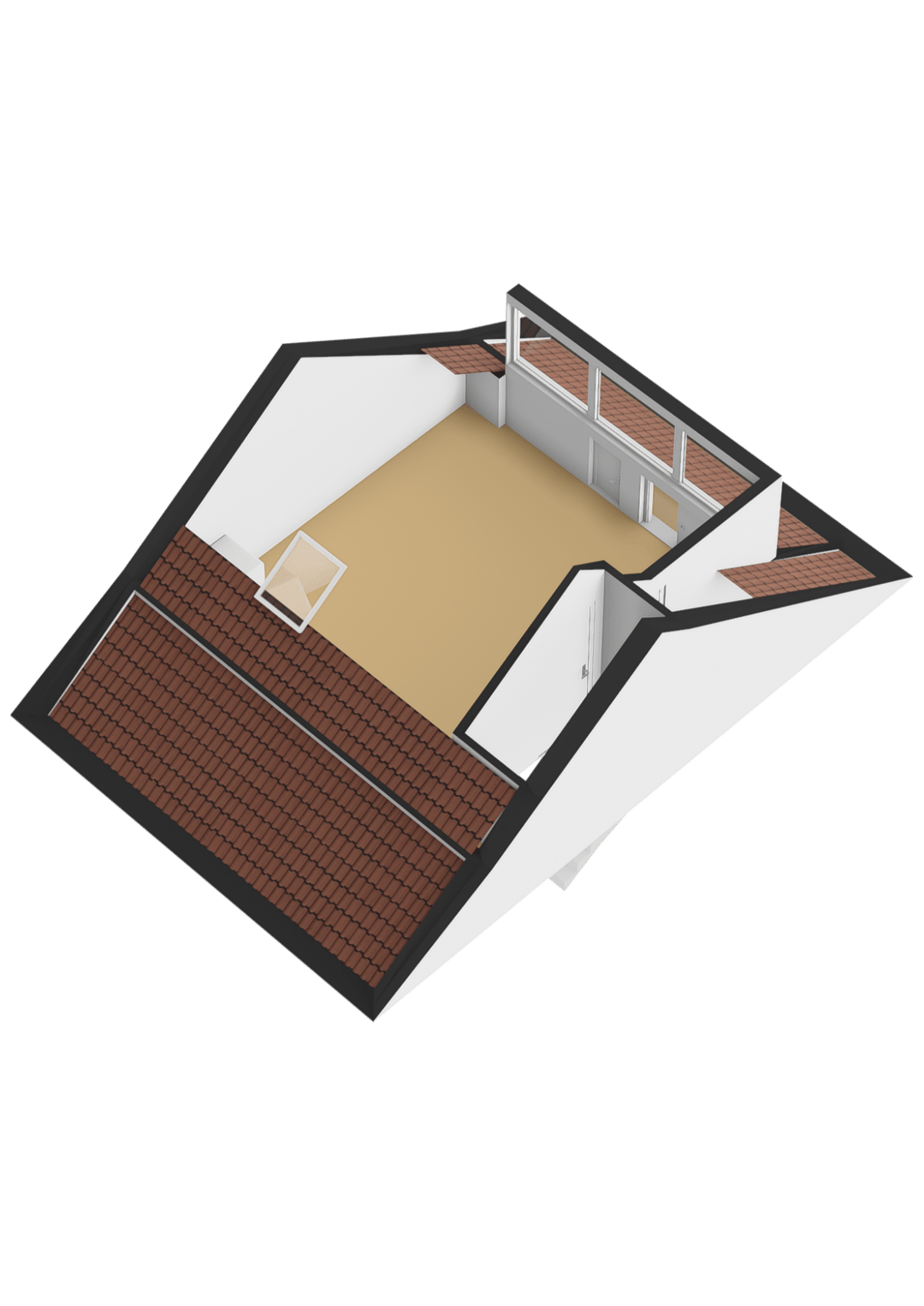 Foto 53 van Bruinvispad 27