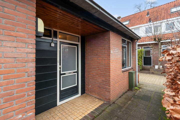 Photo 3 of Hoogstraat 25