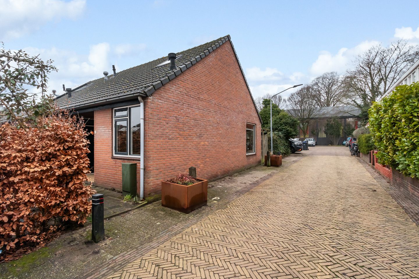 Foto 20 van Hoogstraat 25