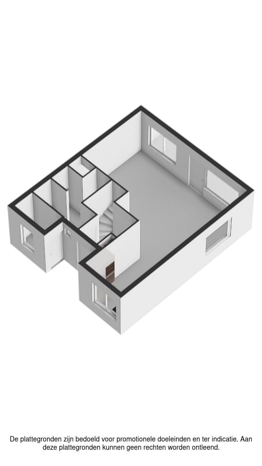 Foto 23 van Hoogstraat 25