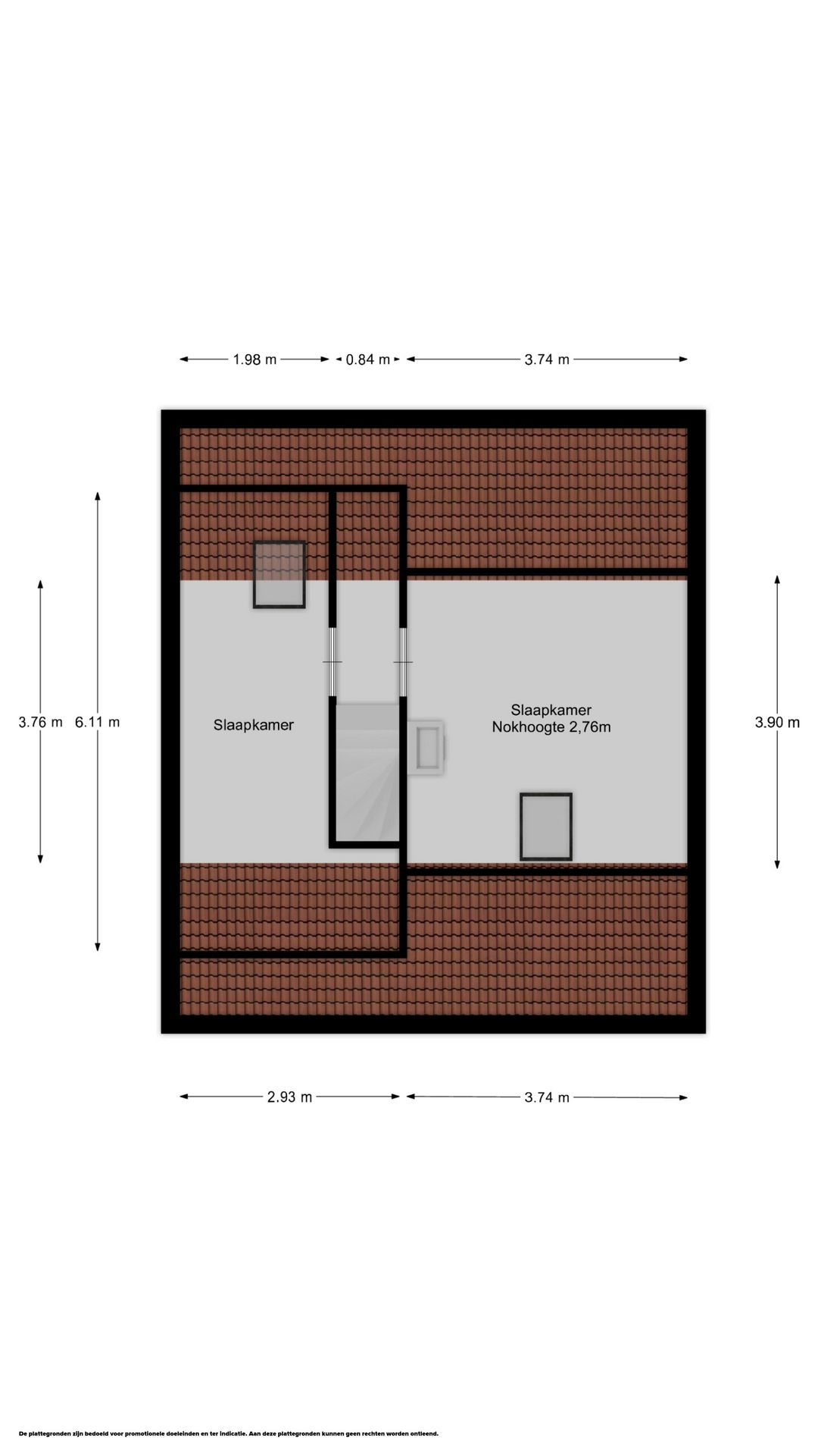 Foto 24 van Hoogstraat 25