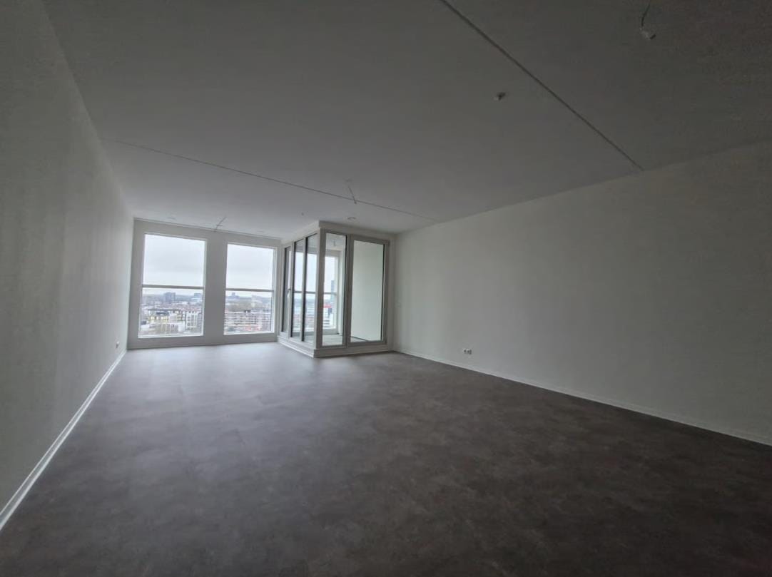 Foto 3 van Gerard Philipslaan 2-101