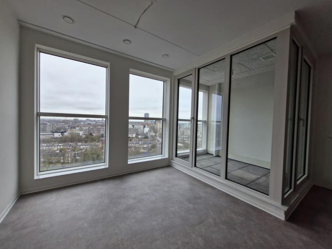 Foto 4 van Gerard Philipslaan 2-101