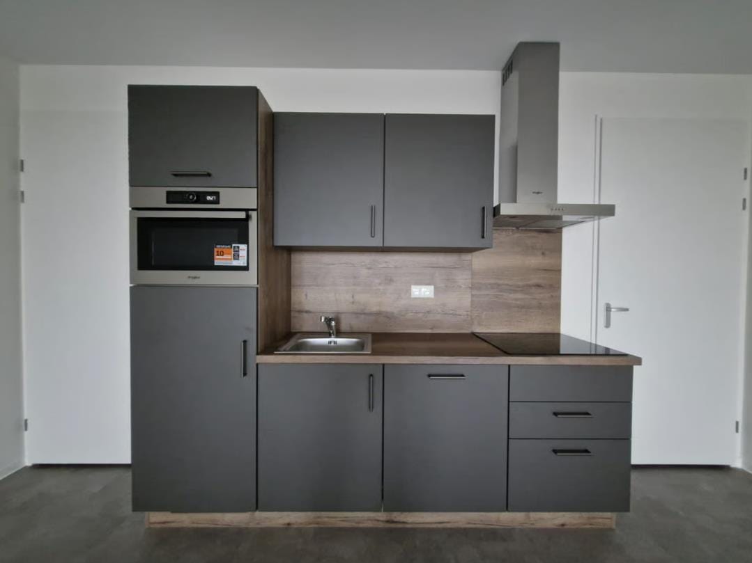 Foto 6 van Gerard Philipslaan 2-101