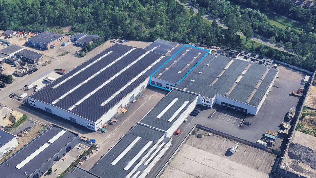 Bekijk foto 1 van De Koumen 94-106