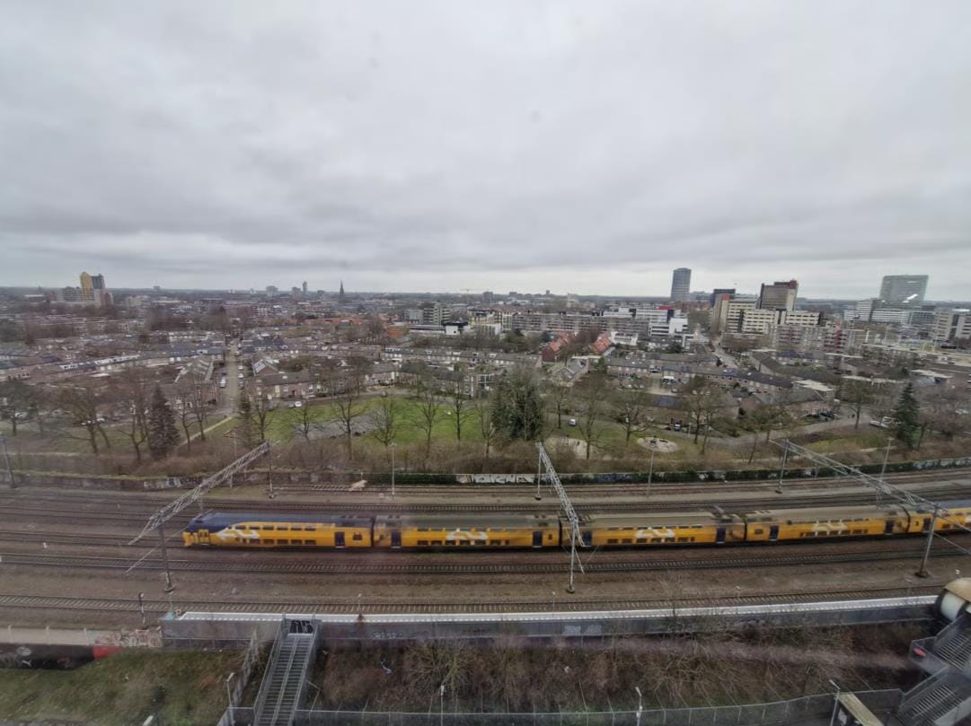 Foto 9 van Gerard Philipslaan 2-101