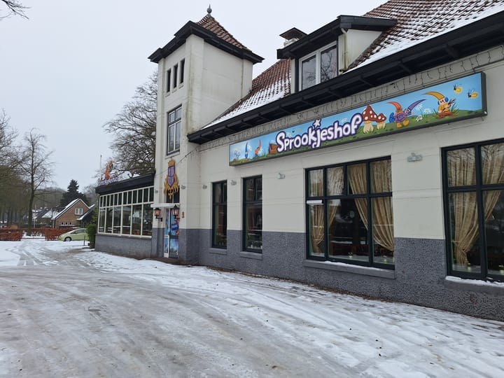 Groningerstraat 10, Zuidlaren