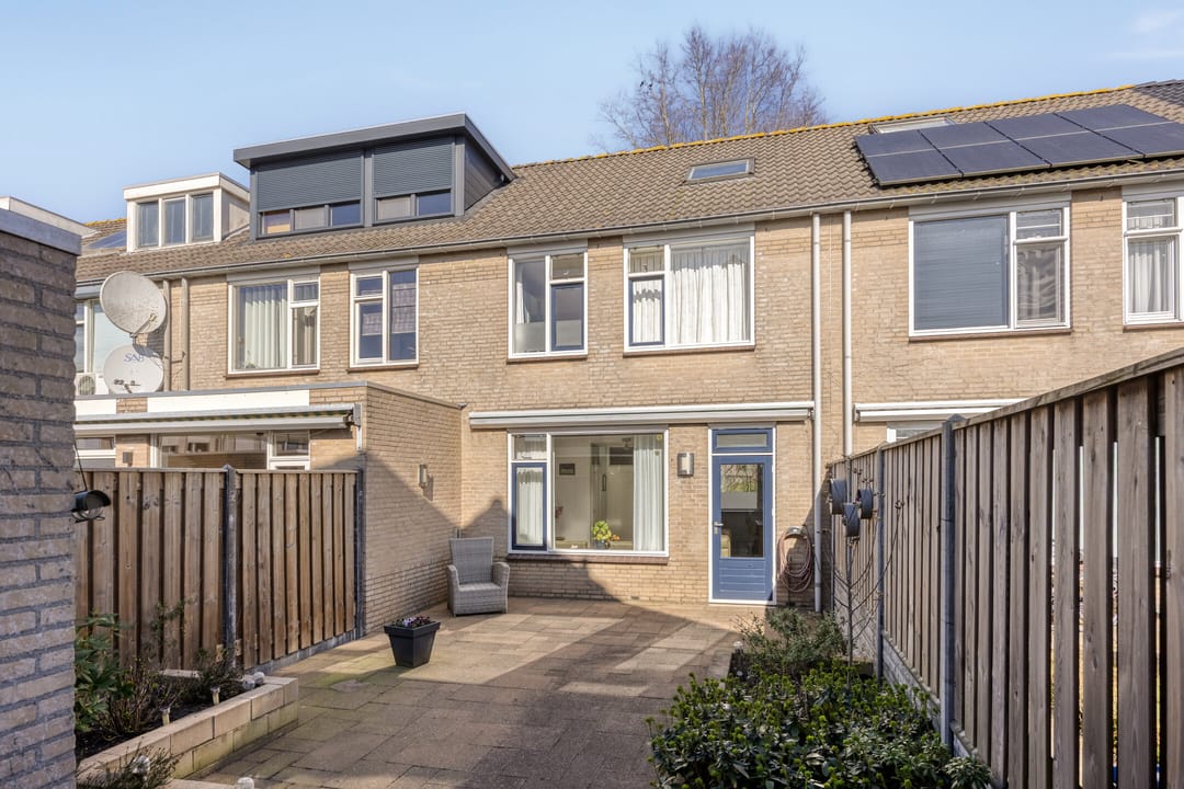 Photo 22 of Leuvensbroek 1928