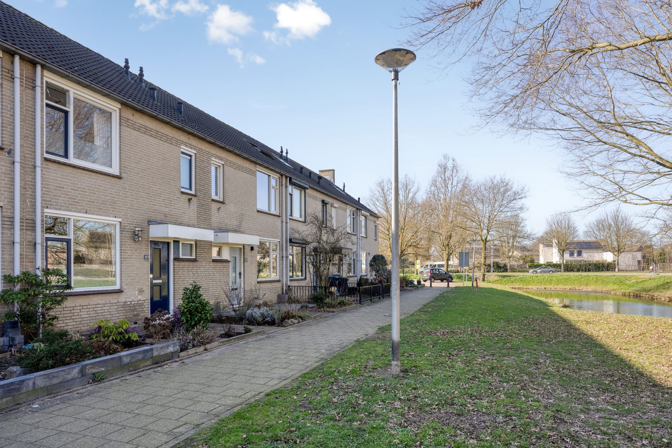 Photo 24 of Leuvensbroek 1928