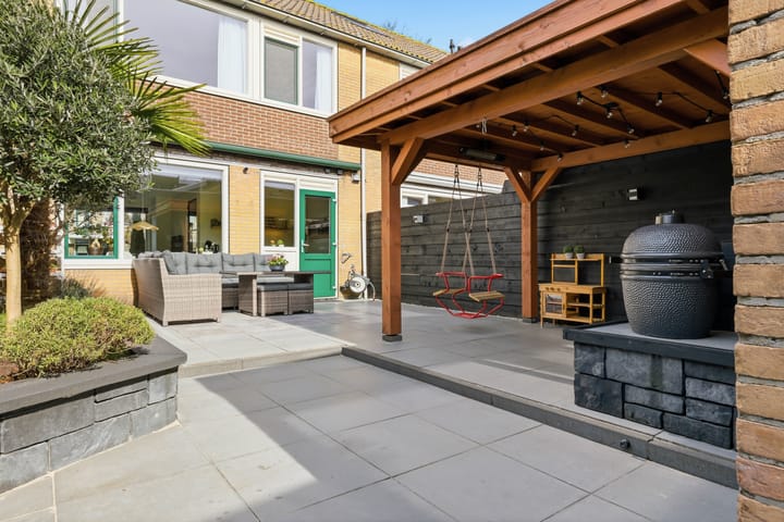 Foto 3 van Faunastraat 47