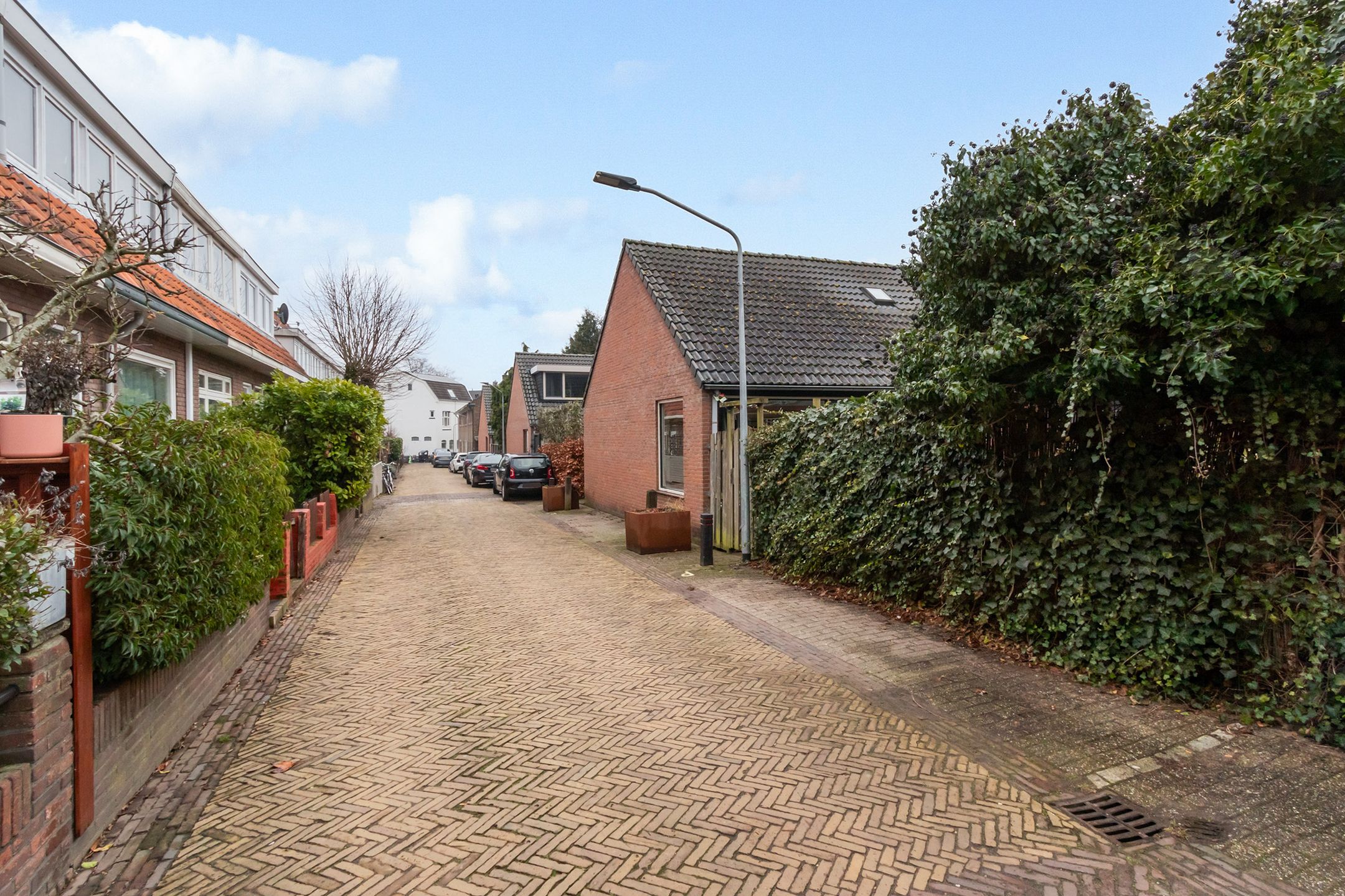 Foto 21 van Hoogstraat 25