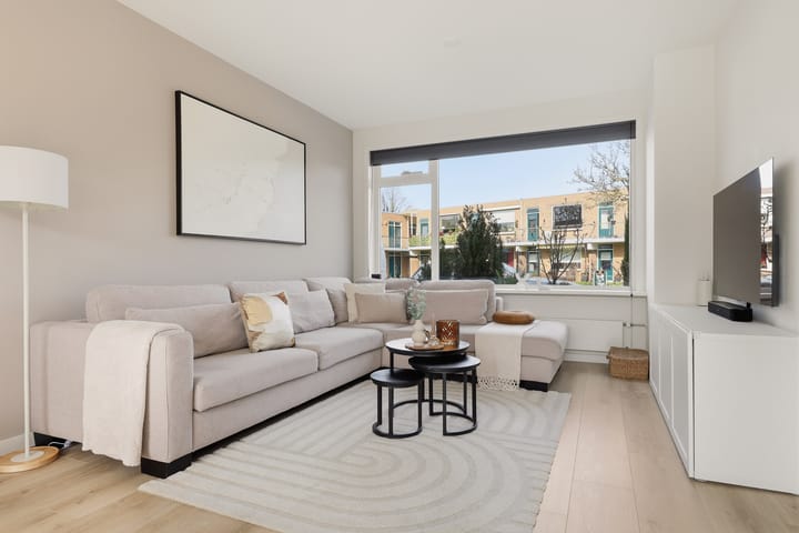 Foto 4 van Faunastraat 47