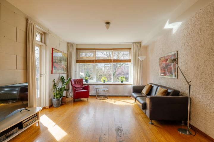 Foto 2 van Jacques Perklaan 26