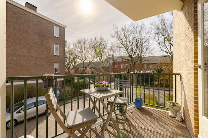 Foto 3 van Jacques Perklaan 26