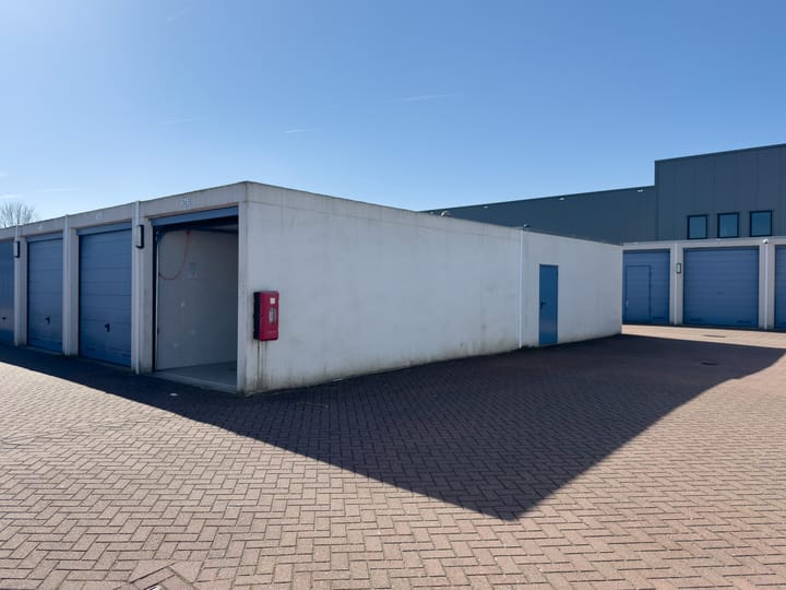 Foto 4 van Koning Willem-Alexanderlaan 363