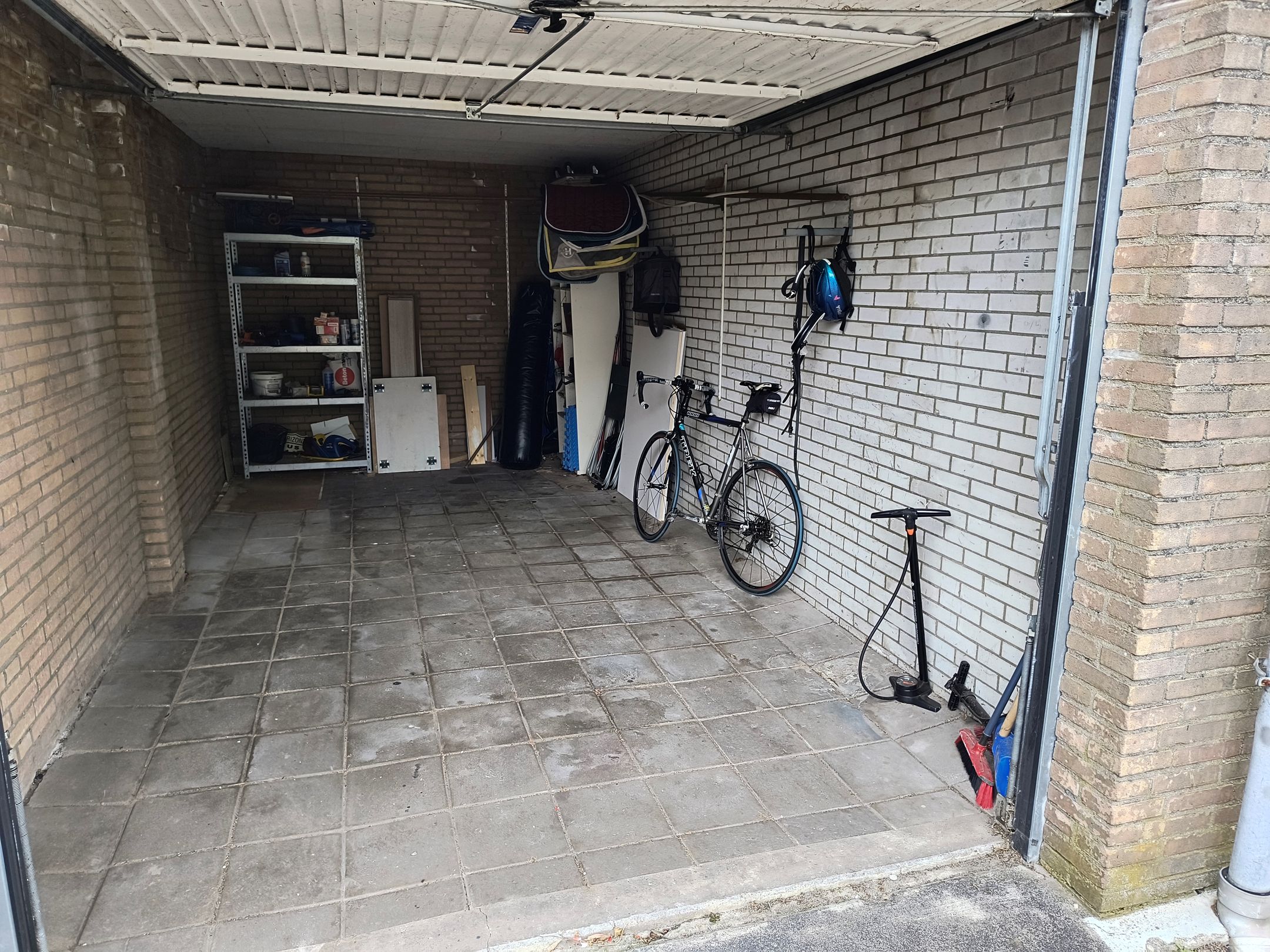 Foto 6 van Laan van de Mensenrechten 218