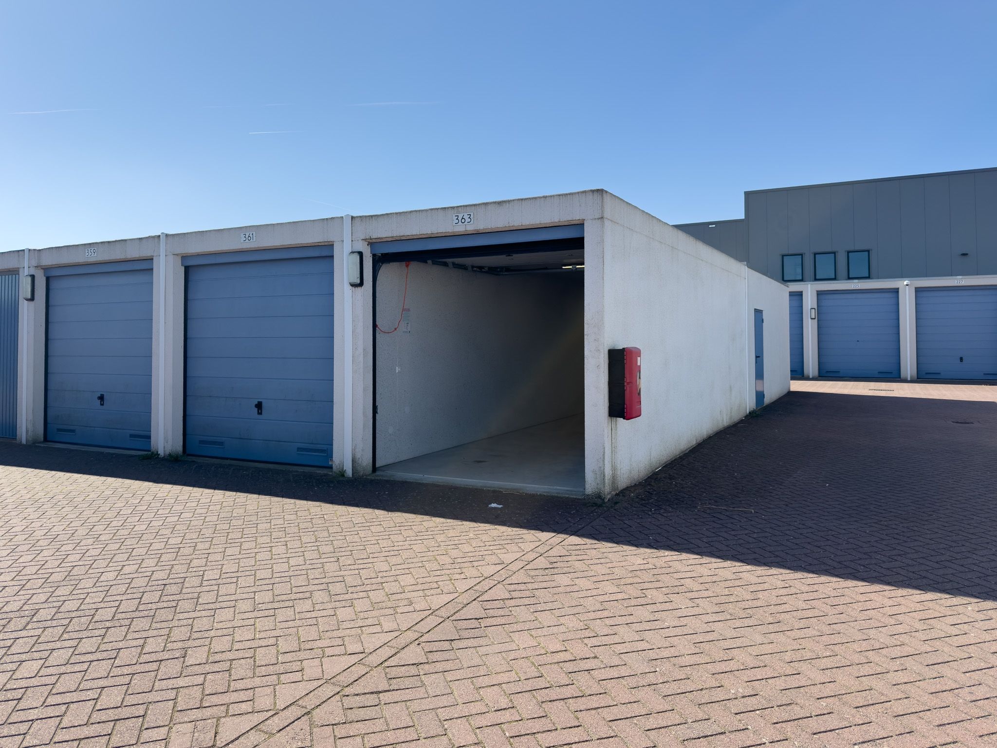 Foto 12 van Koning Willem-Alexanderlaan 363