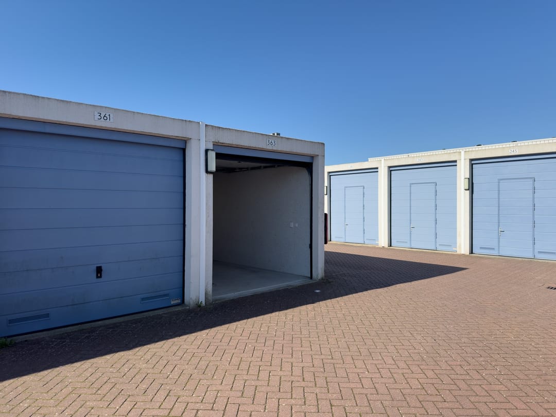 Foto 13 van Koning Willem-Alexanderlaan 363