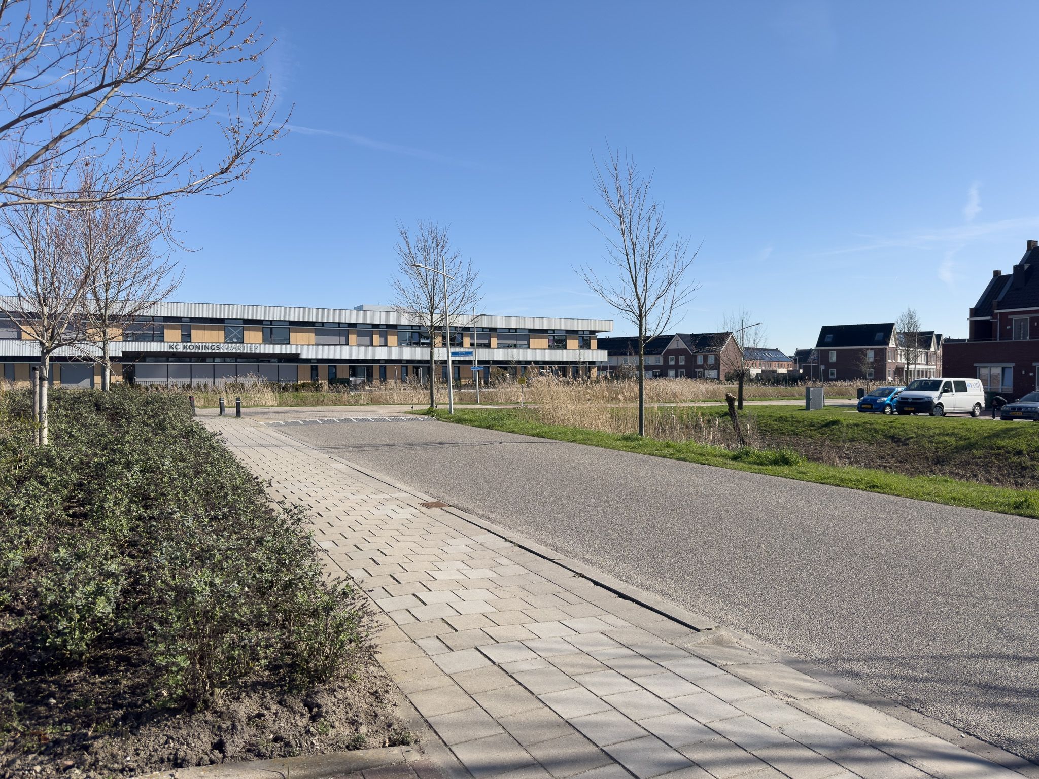 Foto 18 van Koning Willem-Alexanderlaan 363