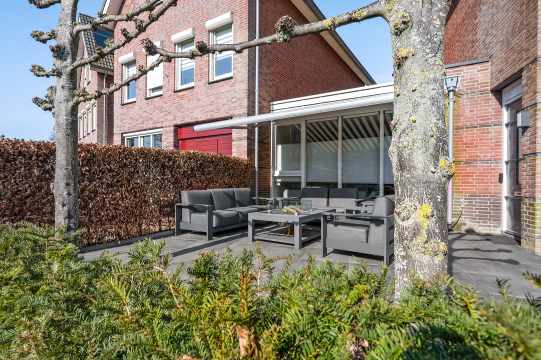 Foto 2 van Heidetuin 135