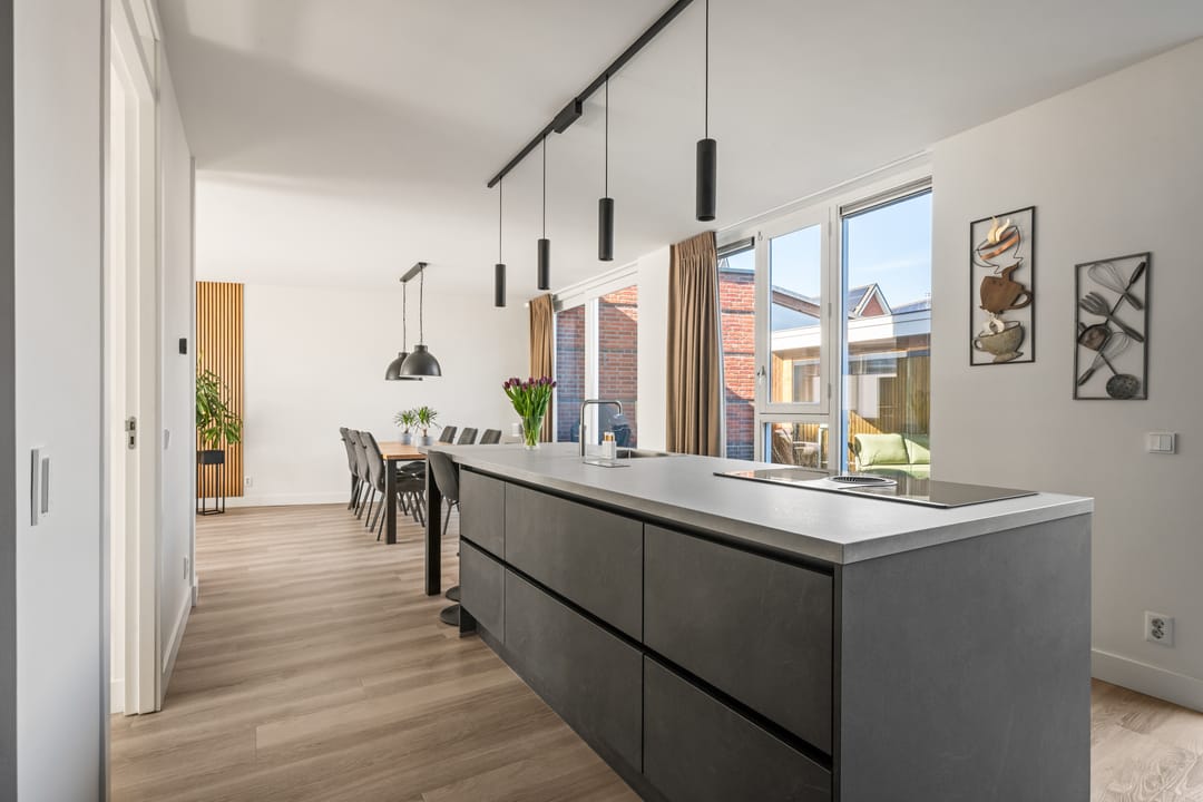 Foto 7 van Heidetuin 135