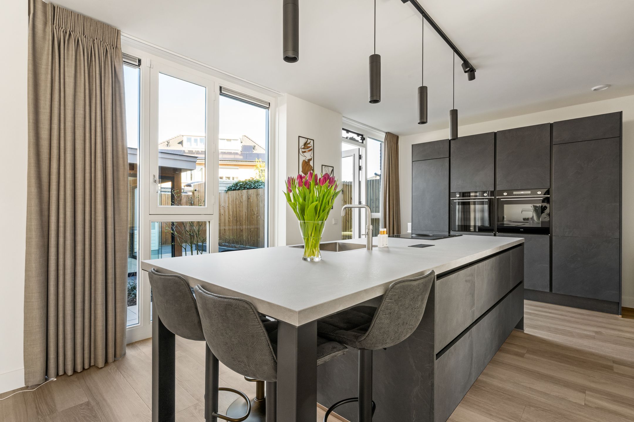 Foto 9 van Heidetuin 135