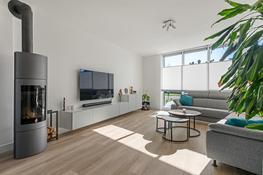 Foto 13 van Heidetuin 135