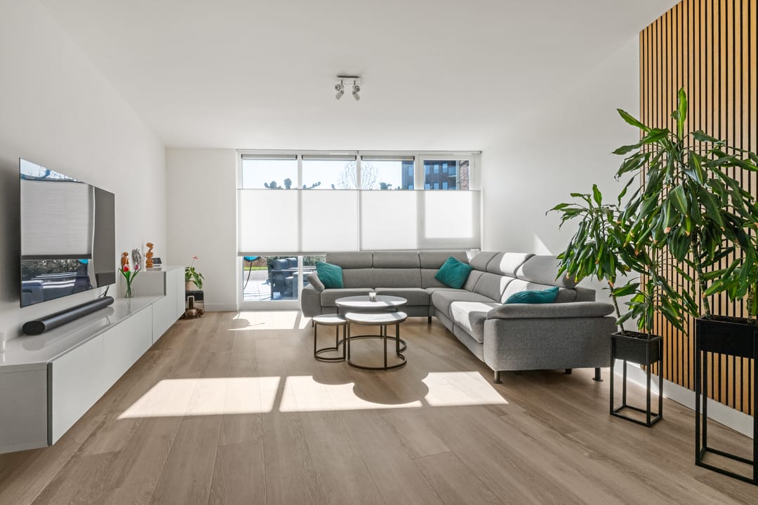 Foto 11 van Heidetuin 135