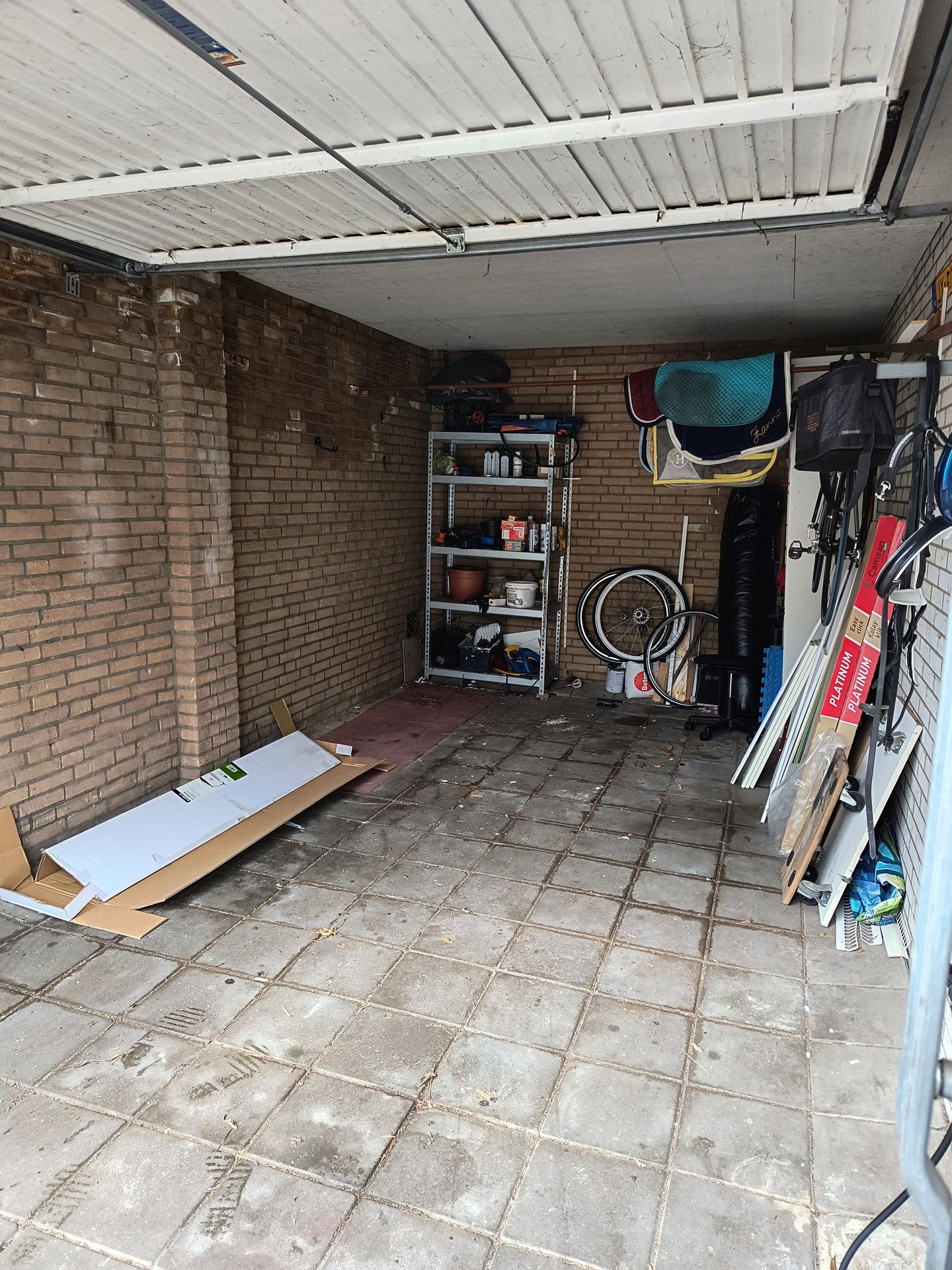 Foto 4 van Laan van de Mensenrechten 218