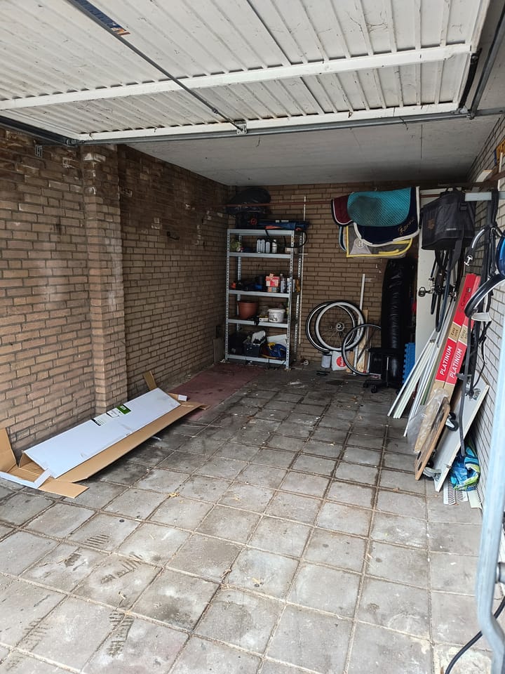 Foto 4 van Laan van de Mensenrechten 218