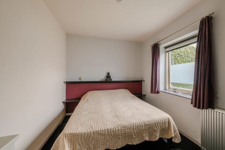 Foto 4 van Jacques Perklaan 26