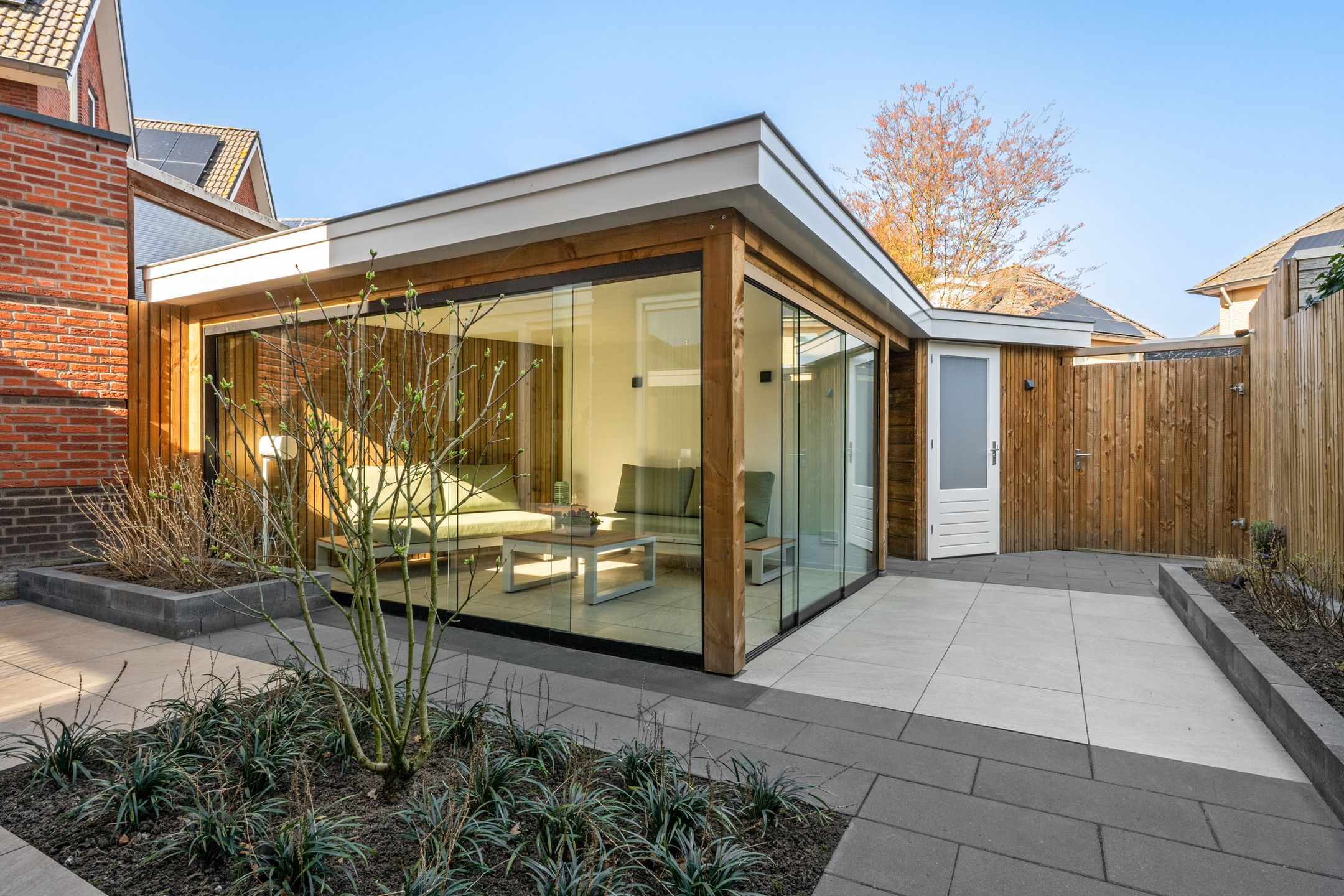 Foto 27 van Heidetuin 135