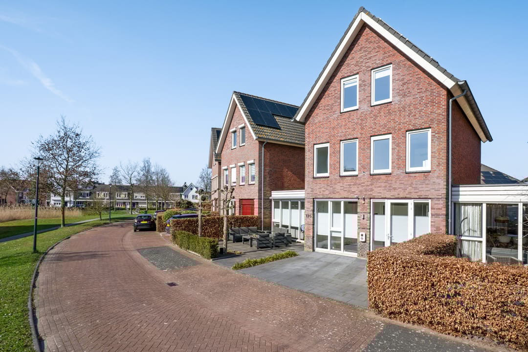 Foto 31 van Heidetuin 135