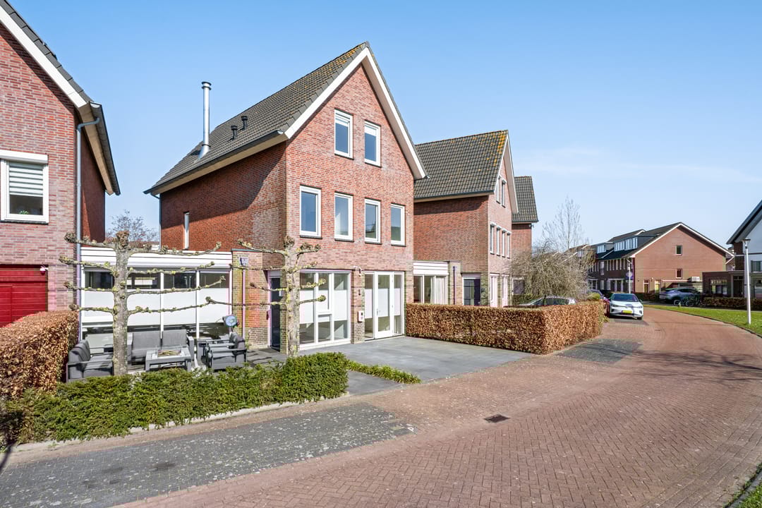 Foto 32 van Heidetuin 135