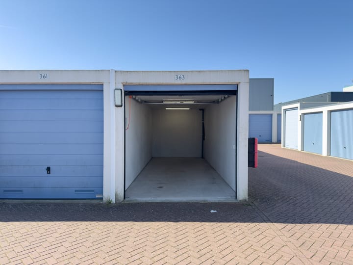 Koning Willem-Alexanderlaan 363, Zevenhuizen (ZH)