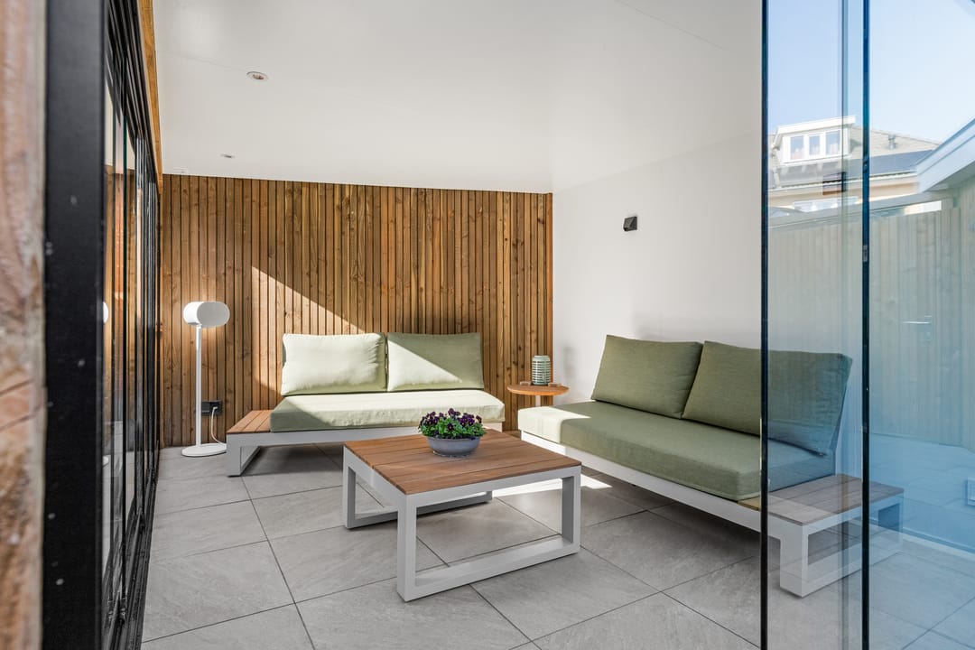 Foto 28 van Heidetuin 135