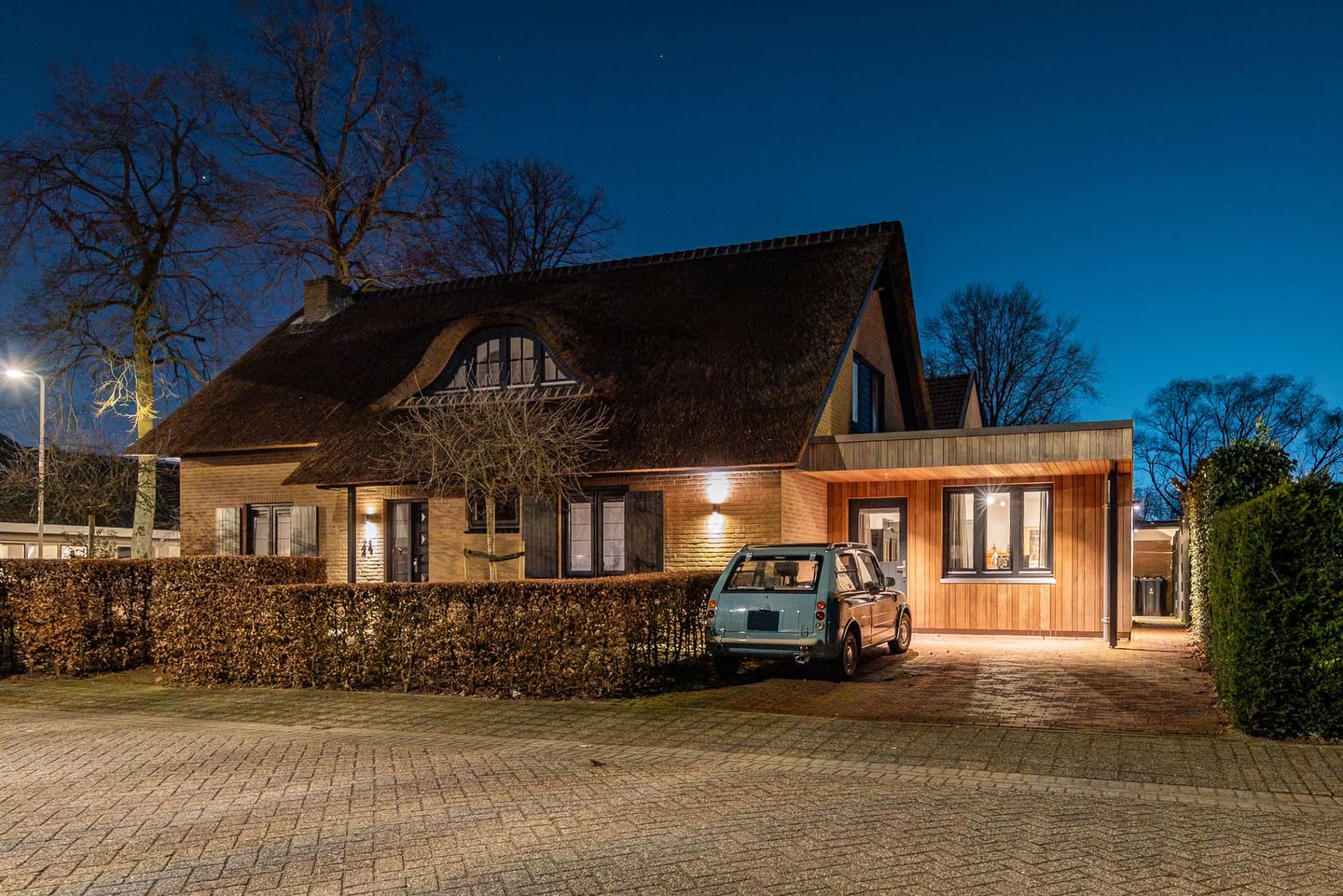 Foto 1 van Torenallee 24